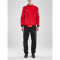 CRAFT Pro Control Trainingsjacke Herren 430000 - bright red M