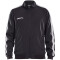 CRAFT Pro Control Trainingsjacke Herren 999000 - black/white XS