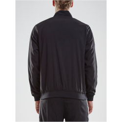 CRAFT Pro Control Trainingsjacke Herren 999000 - black/white S