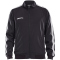 CRAFT Pro Control Trainingsjacke Herren 999000 - black/white S