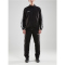 CRAFT Pro Control Trainingsjacke Herren 999000 - black/white M