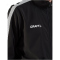 CRAFT Pro Control Trainingsjacke Herren 999000 - black/white M