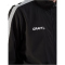 CRAFT Pro Control Trainingsjacke Herren 999000 - black/white M