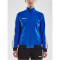 CRAFT Pro Control Trainingsjacke Damen 346000 - club cobolt/white XS