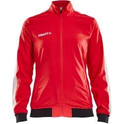 CRAFT Pro Control Trainingsjacke Damen 430000 - bright...