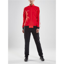 CRAFT Pro Control Trainingsjacke Damen 430000 - bright red XS