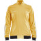 CRAFT Pro Control Trainingsjacke Damen 552000 - sweden yellow XXL