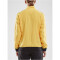 CRAFT Pro Control Trainingsjacke Damen 552000 - sweden yellow XXL