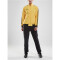 CRAFT Pro Control Trainingsjacke Damen 552000 - sweden yellow XXL