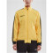 CRAFT Pro Control Trainingsjacke Damen 552000 - sweden yellow XXL