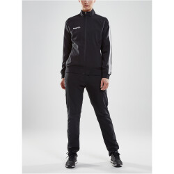 CRAFT Pro Control Trainingsjacke Damen 999000 - black/white L