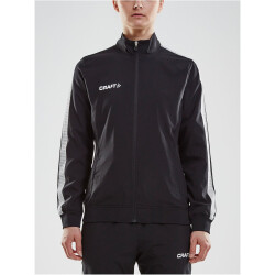 CRAFT Pro Control Trainingsjacke Damen 999000 - black/white L