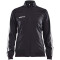 CRAFT Pro Control Trainingsjacke Damen 999000 - black/white L