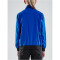 CRAFT Pro Control Trainingsjacke Kinder 346000 - club cobolt/white 134/140