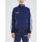 CRAFT Pro Control Trainingsjacke Kinder 390000 - navy/white 134/140