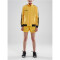 CRAFT Pro Control Trainingsjacke Kinder 552000 - sweden yellow/black 122/128