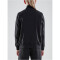 CRAFT Pro Control Trainingsjacke Kinder 999000 - black/white 146/152