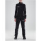 CRAFT Pro Control Trainingsjacke Kinder 999000 - black/white 146/152