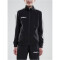 CRAFT Pro Control Trainingsjacke Kinder 999000 - black/white 146/152