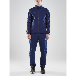 CRAFT Pro Control Softshelljacke Herren 390000 - navy M