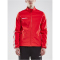 CRAFT Pro Control Softshelljacke Herren 430000 - bright red L