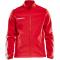 CRAFT Pro Control Softshelljacke Herren 430000 - bright red XL