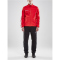 CRAFT Pro Control Softshelljacke Herren 430000 - bright red XL