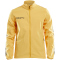 CRAFT Pro Control Softshelljacke Herren 552000 - sweden yellow 3XL