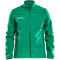 CRAFT Pro Control Softshelljacke Herren 651000 - team green M
