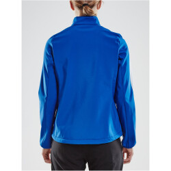 CRAFT Pro Control Softshelljacke Damen 346000 - club...