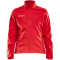 CRAFT Pro Control Softshelljacke Damen 430000 - bright red XL