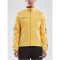 CRAFT Pro Control Softshelljacke Damen 552000 - sweden yellow XS