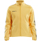 CRAFT Pro Control Softshelljacke Damen 552000 - sweden yellow XL