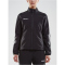 CRAFT Pro Control Softshelljacke Damen 999000 - black S