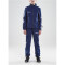 CRAFT Pro Control Softshelljacke Kinder 390000 - navy 122/128