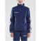 CRAFT Pro Control Softshelljacke Kinder 390000 - navy 122/128