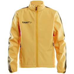 CRAFT Pro Control Softshelljacke Kinder 552000 - sweden...