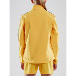 CRAFT Pro Control Softshelljacke Kinder 552000 - sweden...