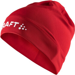 CRAFT Pro Control Mütze 430000 - bright red