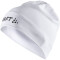 CRAFT Pro Control Mütze 900000 - white