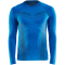 CRAFT Pro Control Seamless Funktionsshirt Herren 345000 - royal XS