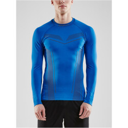 CRAFT Pro Control Seamless Funktionsshirt Herren 346000 -...