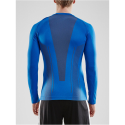 CRAFT Pro Control Seamless Funktionsshirt Herren 346000 - club cobolt XS