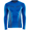 CRAFT Pro Control Seamless Funktionsshirt Herren 346000 - club cobolt XS