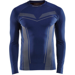 CRAFT Pro Control Seamless Funktionsshirt Herren 390000 -...