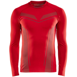 CRAFT Pro Control Seamless Funktionsshirt Herren 430000 -...