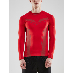 CRAFT Pro Control Seamless Funktionsshirt Herren 430000 -...