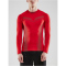 CRAFT Pro Control Seamless Funktionsshirt Herren 430000 - bright red XS