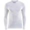 CRAFT Pro Control Seamless Funktionsshirt Herren 900000 - white XS