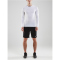 CRAFT Pro Control Seamless Funktionsshirt Herren 900000 - white XS